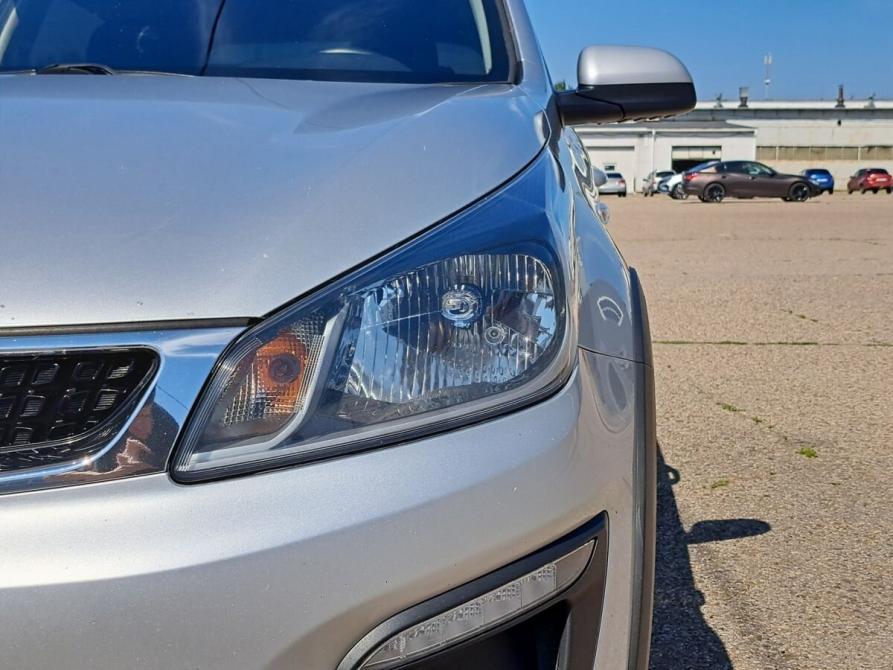 Kia Rio IV Набережные Челны  - изображение 21