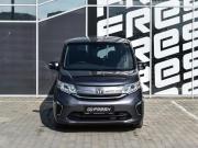 Honda Stepwgn V Краснодар  - изображение 28