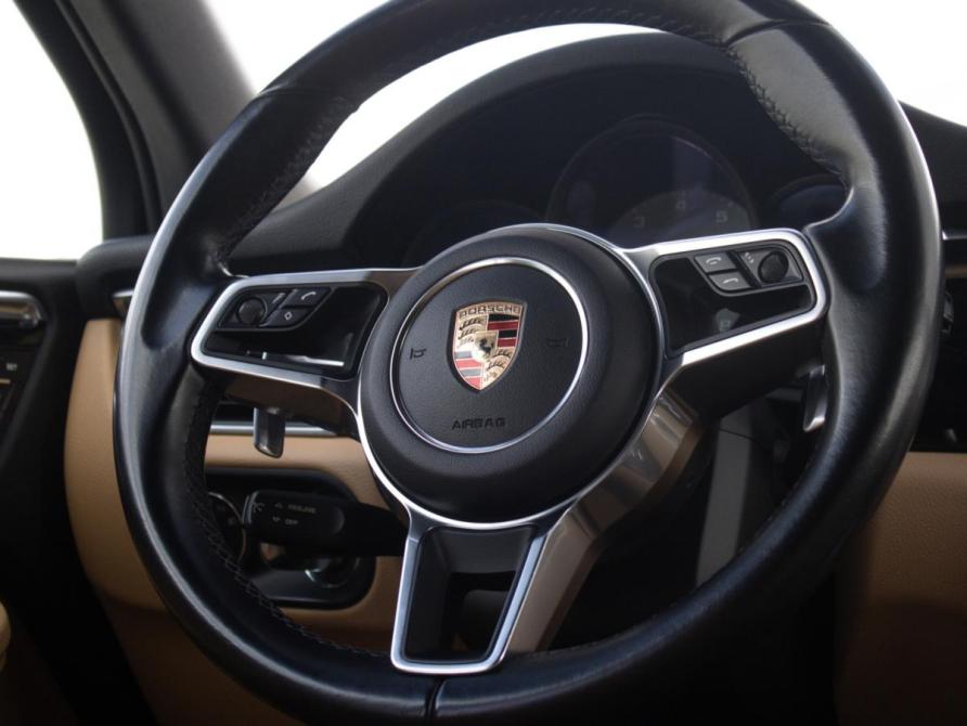 Porsche Macan I Москва  - изображение 15