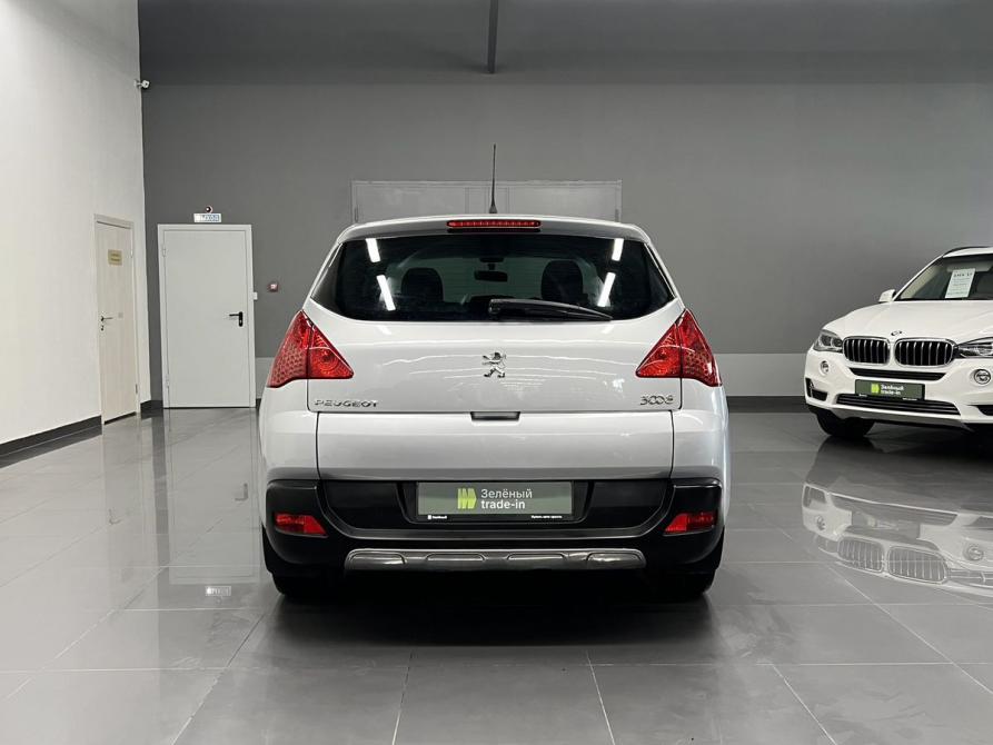 Peugeot 3008 I Тверь  - изображение 4