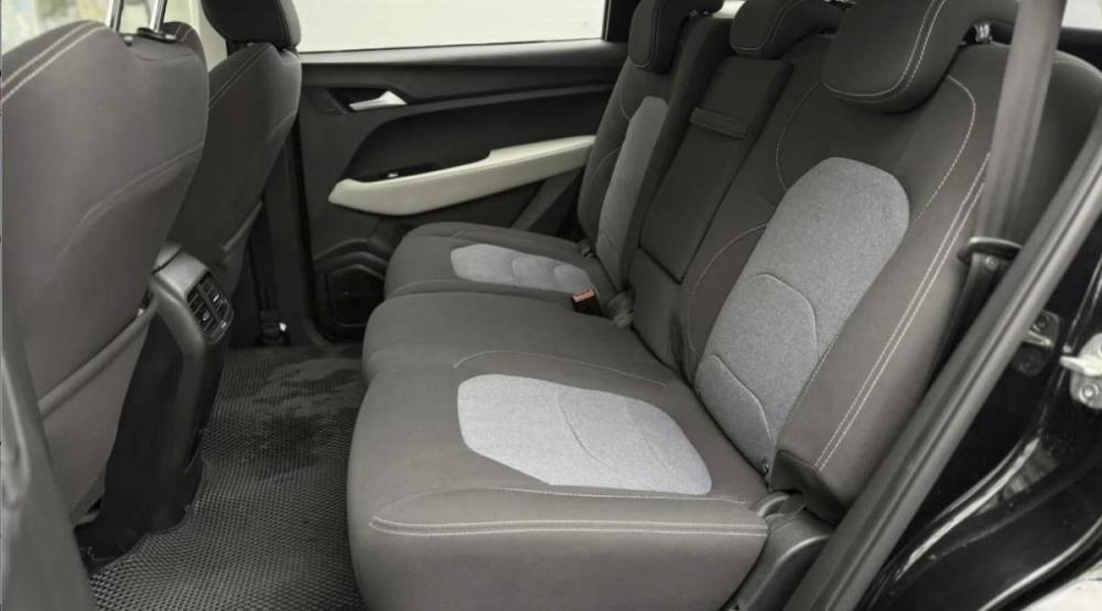 Chevrolet Captiva II Ставрополь  - изображение 20