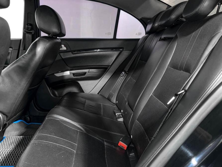 Geely Emgrand EC7 Санкт-Петербург  - изображение 12