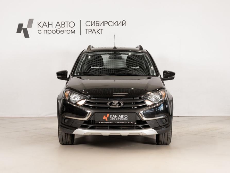 Lada (ВАЗ) Granta I Рестайлинг Казань  - изображение 2