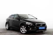 Volvo V40 II Сургут  - изображение 18