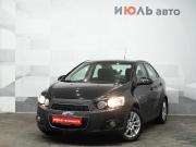 Chevrolet Aveo II Екатеринбург  - изображение 19