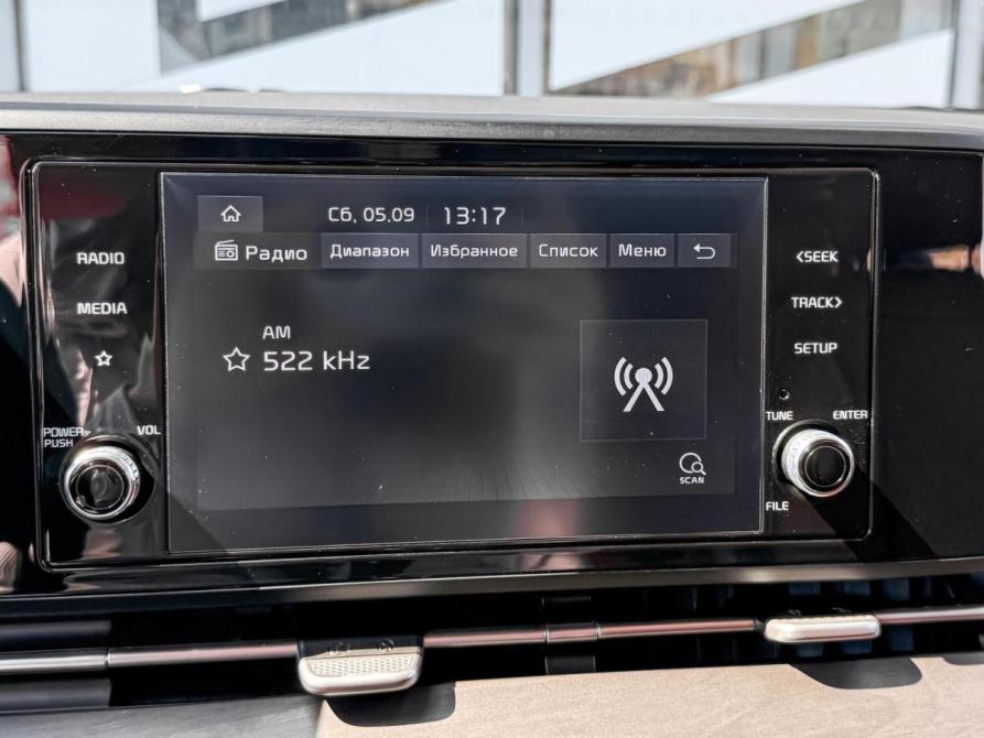 Kia Carnival IV Ставрополь  - изображение 15