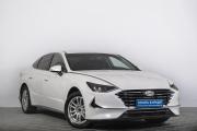 Hyundai Sonata VIII (DN8) Томск  - изображение 22