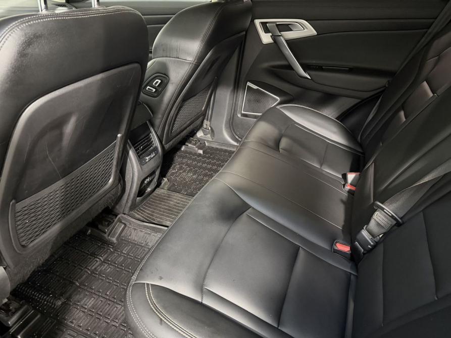 Geely Atlas I Химки  - изображение 15
