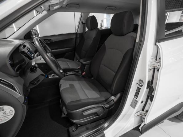 Hyundai Creta I с пробегом 2019 года, цена 1 720 000 рублей, 63445 км, внедорожник, Автокод Объявления