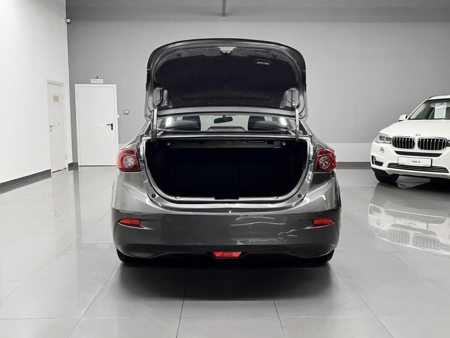 Mazda 3 III (BM) Тверь  - изображение 7