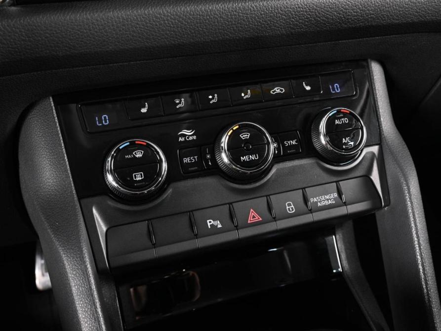 Skoda Kodiaq I Ростов-на-Дону  - изображение 17