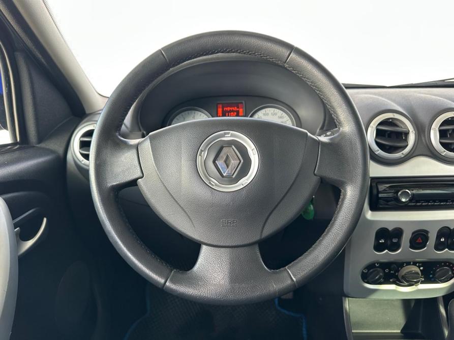 Renault Logan I Рестайлинг Тамбов  - изображение 14