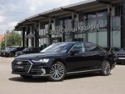 Audi A8 IV (D5) Москва  - изображение 52