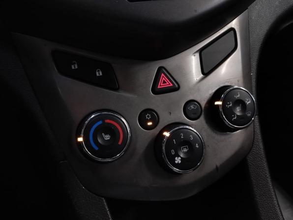 Chevrolet Aveo II с пробегом 2013 года, цена 500 000 рублей, 209484 км, хэтчбек, Автокод Объявления