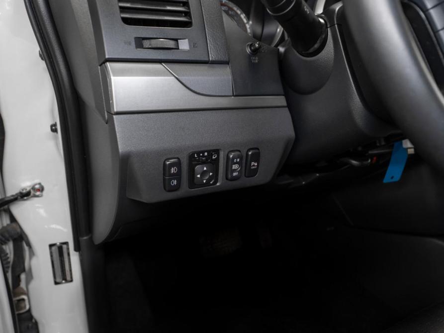 Mitsubishi Pajero IV Рестайлинг 2 Москва  - изображение 18