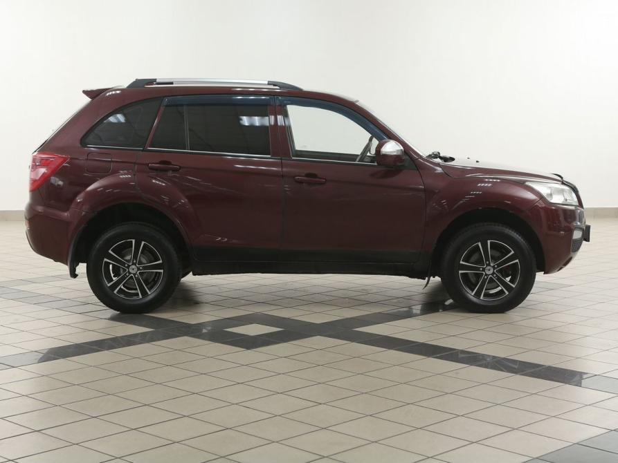 Lifan X60 I Рестайлинг Иваново  - изображение 5