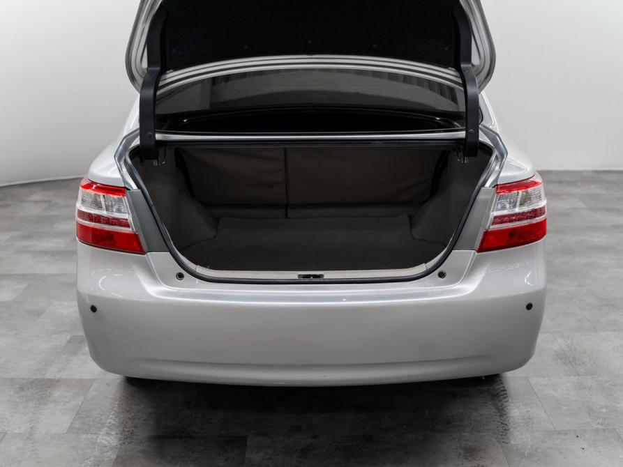 Toyota Premio II (T26) Рестайлинг Красноярск  - изображение 18