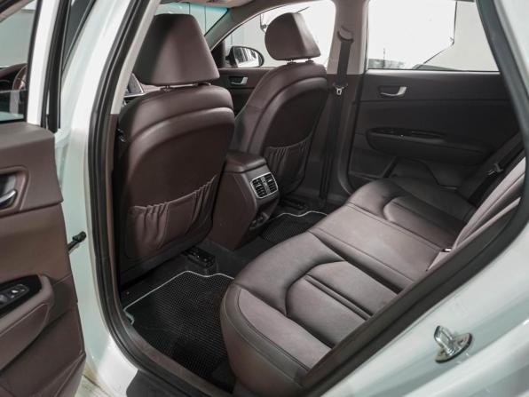 Kia Optima IV Рестайлинг с пробегом 2018 года, цена 2 049 000 рублей, 113774 км, седан, Автокод Объявления