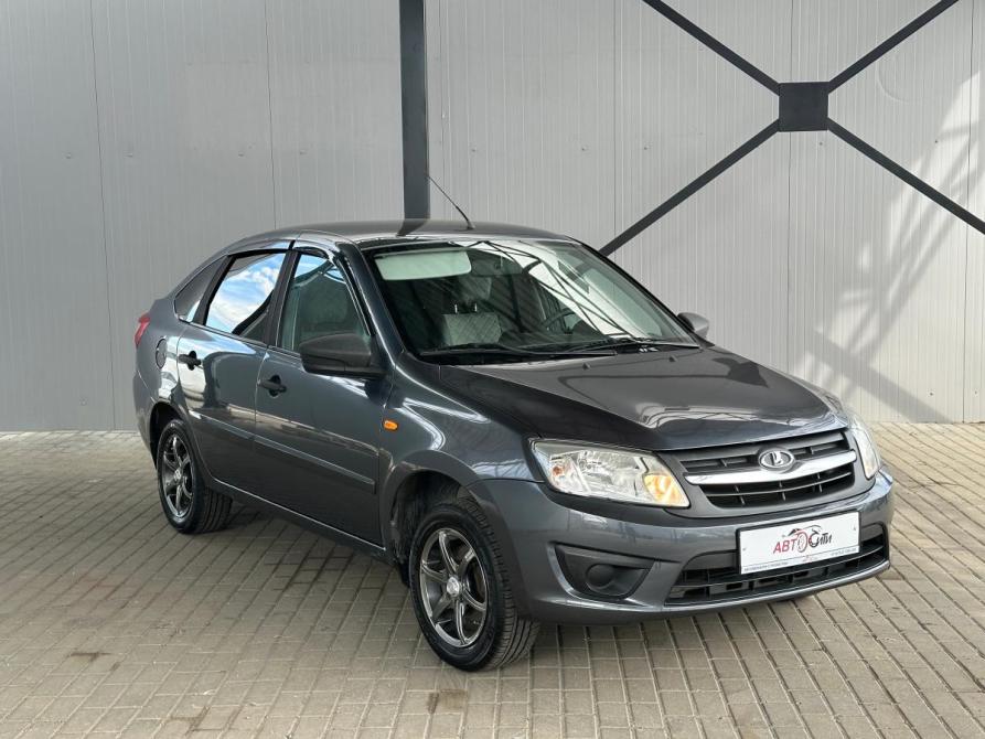 Lada (ВАЗ) Granta I Тамбов  - изображение 1