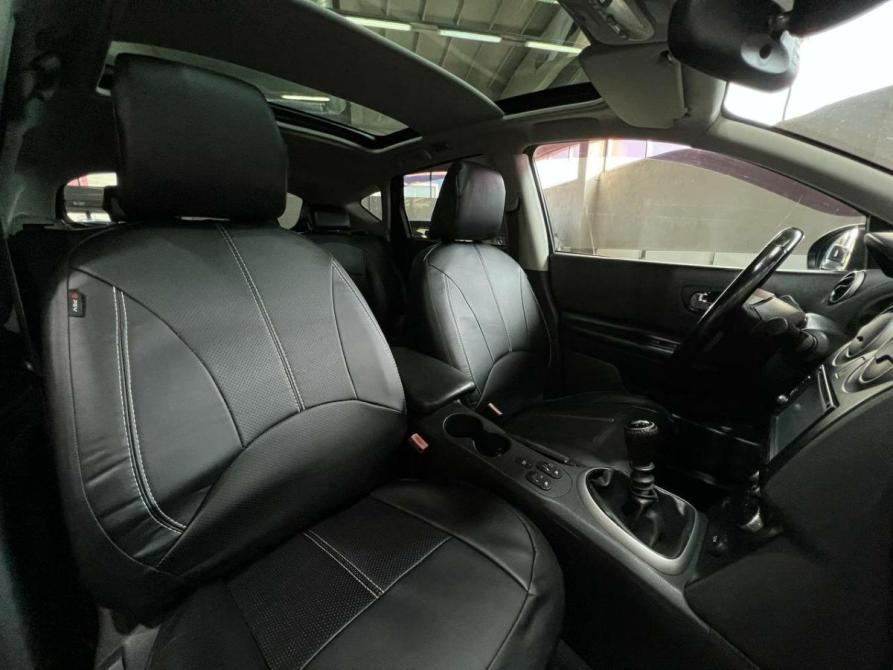 Nissan Qashqai+2 I Оренбург  - изображение 9