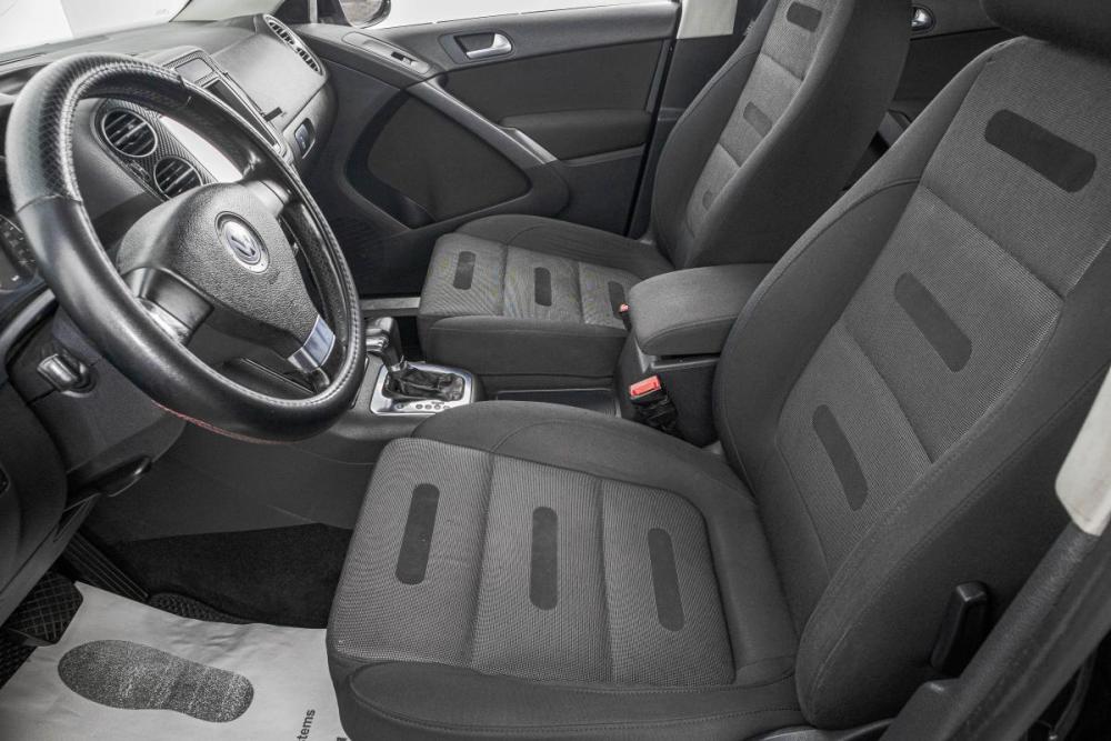 Volkswagen Tiguan I Барнаул  - изображение 11