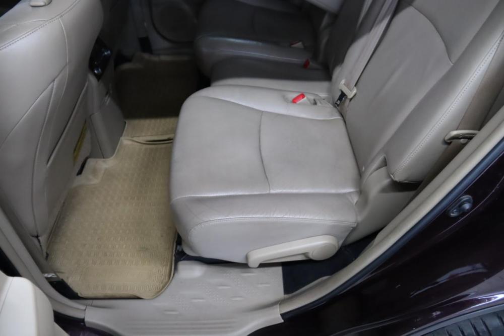 Toyota Highlander II (XU40) Рестайлинг Сургут  - изображение 12
