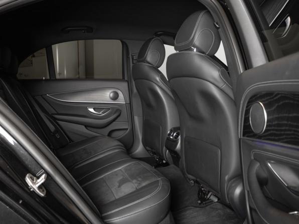 Mercedes-Benz E-Класс V (W213 S213 C238) с пробегом 2019 года, цена 4 160 000 рублей, 75047 км, седан, Автокод Объявления