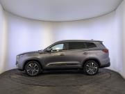 Chery Tiggo 8 Pro Max I Рестайлинг Москва  - изображение 38