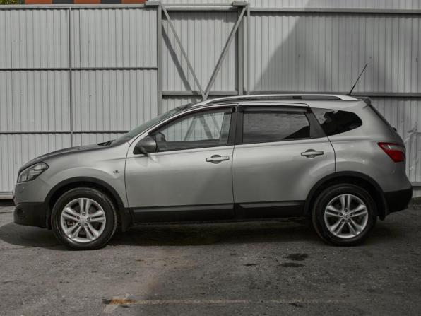 Nissan Qashqai+2 I Рестайлинг с пробегом 2011 года, цена 1 050 000 рублей, 154353 км, внедорожник, Автокод Объявления