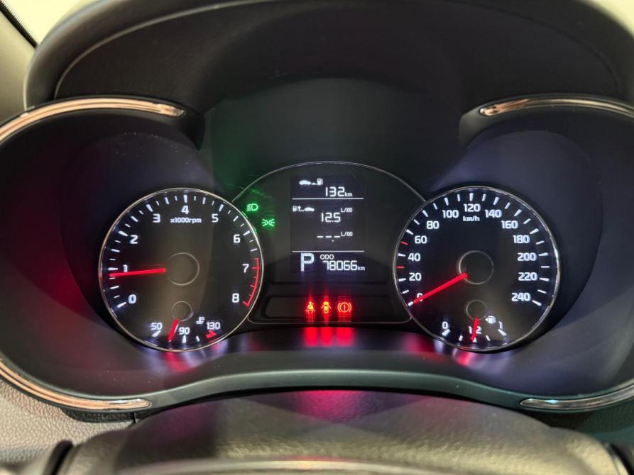 Kia Cerato III Самара  - изображение 11