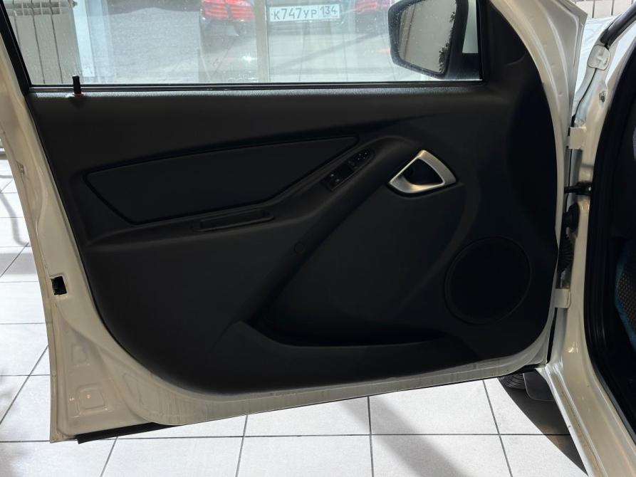 Lada (ВАЗ) Granta I Рестайлинг Волгоград  - изображение 14