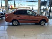 Lada (ВАЗ) Granta I Саратов  - изображение 30