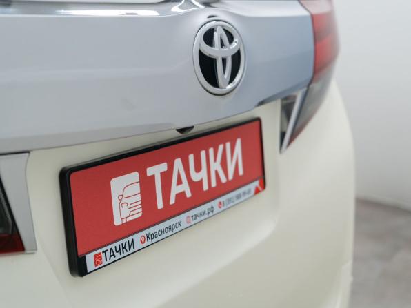 Toyota Alphard III с пробегом 2015 года, цена 3 280 000 рублей, 94151 км, минивэн, Автокод Объявления