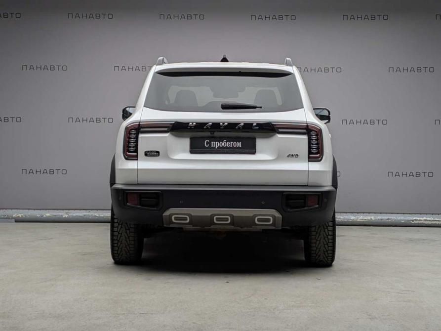 Haval Dargo Москва  - изображение 6