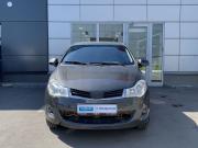 Chery Very (A13) Москва  - изображение 21