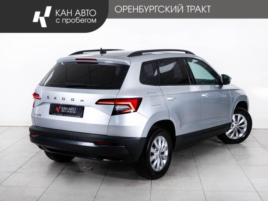 Skoda Karoq I Казань  - изображение 3