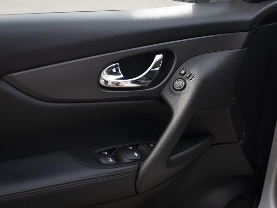 Nissan Qashqai II Рестайлинг Курган  - изображение 20