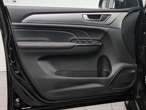 Haval M6 II с пробегом 2023 года, цена 1 790 000 рублей, 54430 км, внедорожник, Автокод Объявления
