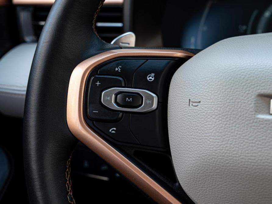 Haval Jolion I Рестайлинг Краснодар  - изображение 15