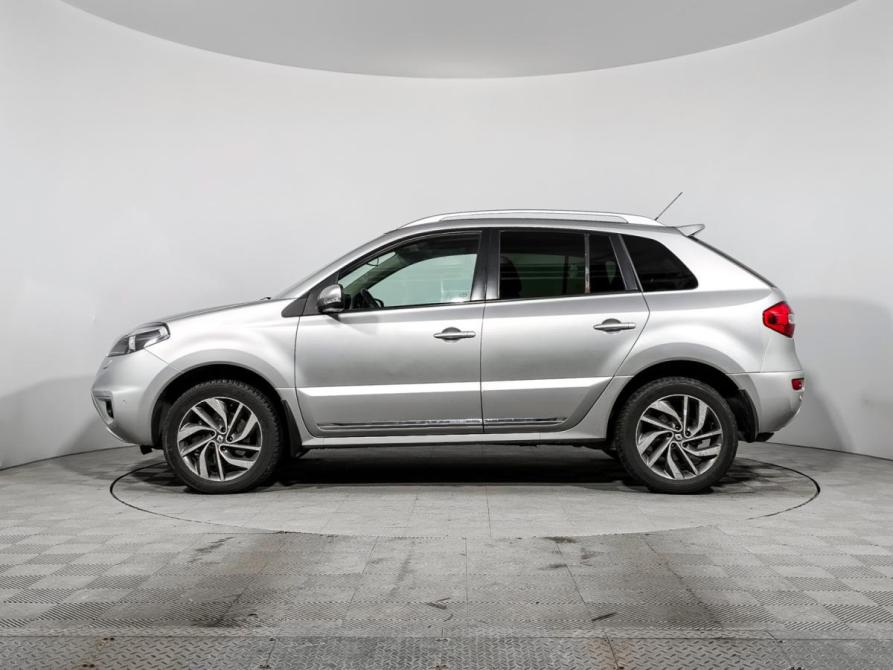 Renault Koleos I Рестайлинг 2 Санкт-Петербург  - изображение 8