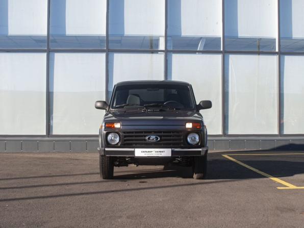 Lada (ВАЗ) 2121 (4x4) I Рестайлинг с пробегом 2019 года, цена 620 000 рублей, 110459 км, внедорожник, Автокод Объявления