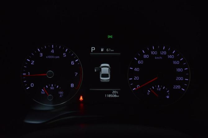 Kia Rio IV Рестайлинг с пробегом 2021 года, цена 1 600 000 рублей, 118508 км, седан, Автокод Объявления