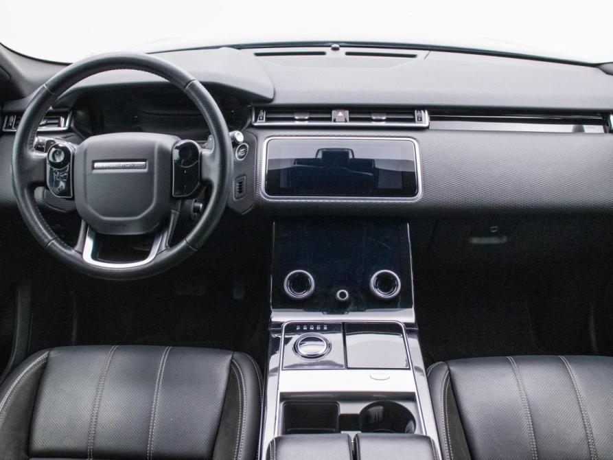 Land Rover Range Rover Velar I Москва  - изображение 14