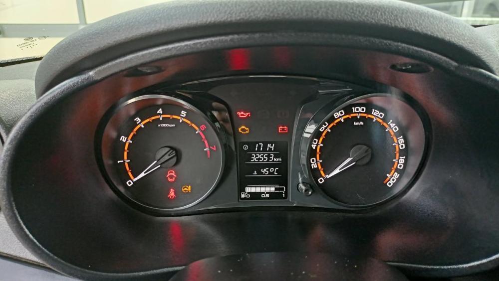 Lada (ВАЗ) Granta I Рестайлинг Арзамас  - изображение 10