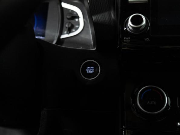 Hyundai Creta II с пробегом 2021 года, цена 2 490 000 рублей, 14113 км, внедорожник, Автокод Объявления