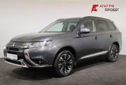 Mitsubishi Outlander III Рестайлинг 3 Ярославль  - изображение 25