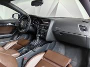 Audi A5 I (8T) Рестайлинг Москва  - изображение 34