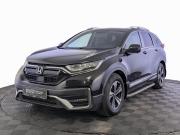 Honda CR-V VI Москва  - изображение 30
