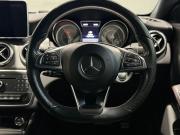 Mercedes-Benz CLA I (C117 X117) Новосибирск  - изображение 38