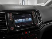 SEAT Alhambra II Рестайлинг Москва  - изображение 42
